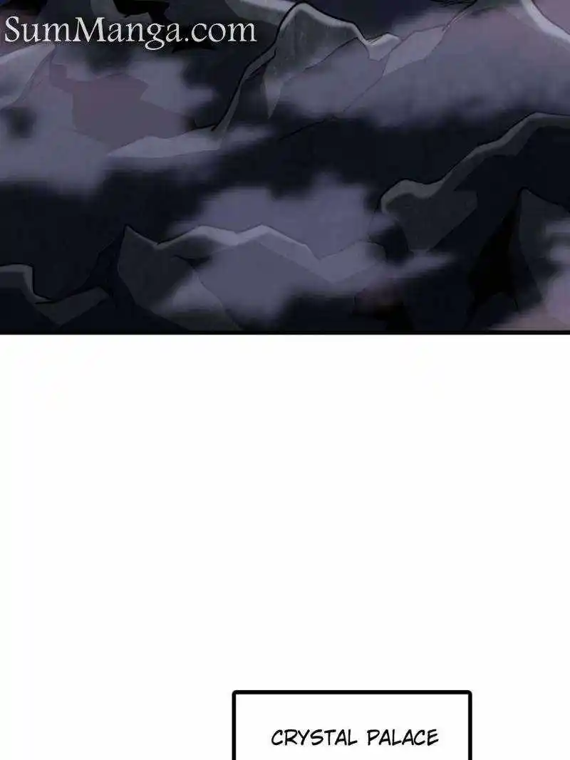 Super God Gene Chapter 251