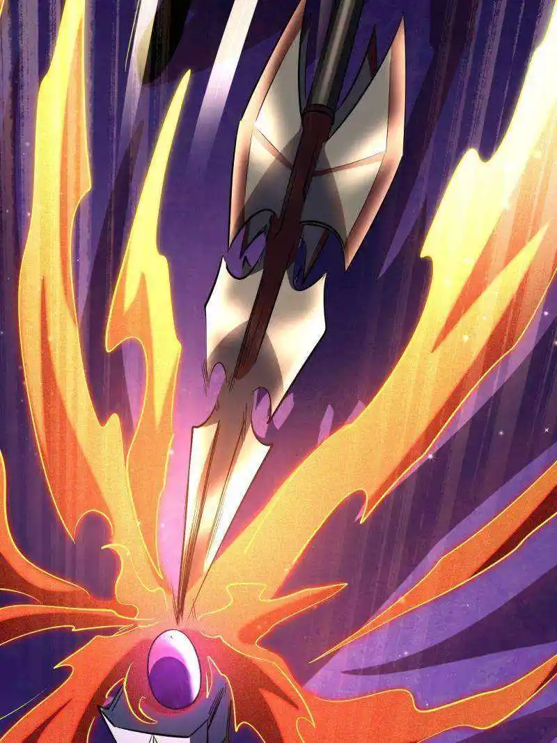 Super God Gene Chapter 251