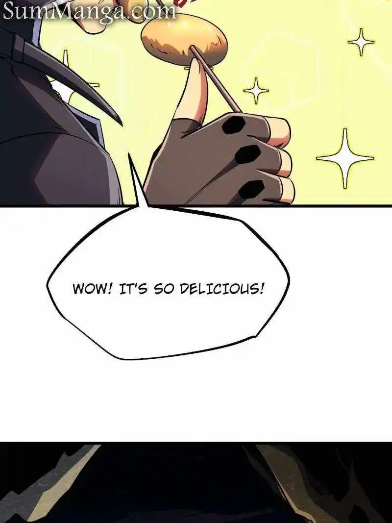 Super God Gene Chapter 252