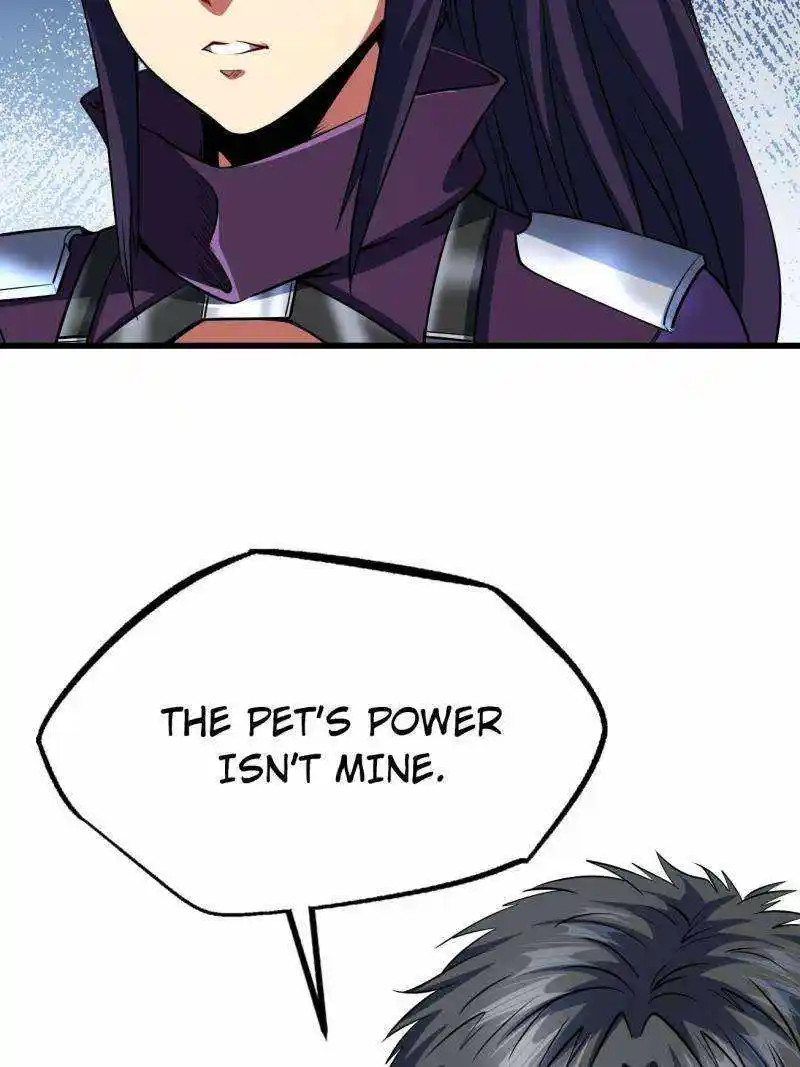 Super God Gene Chapter 252