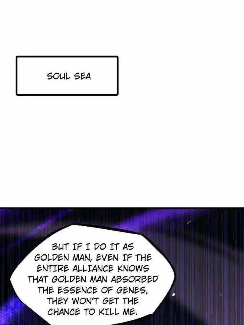 Super God Gene Chapter 252