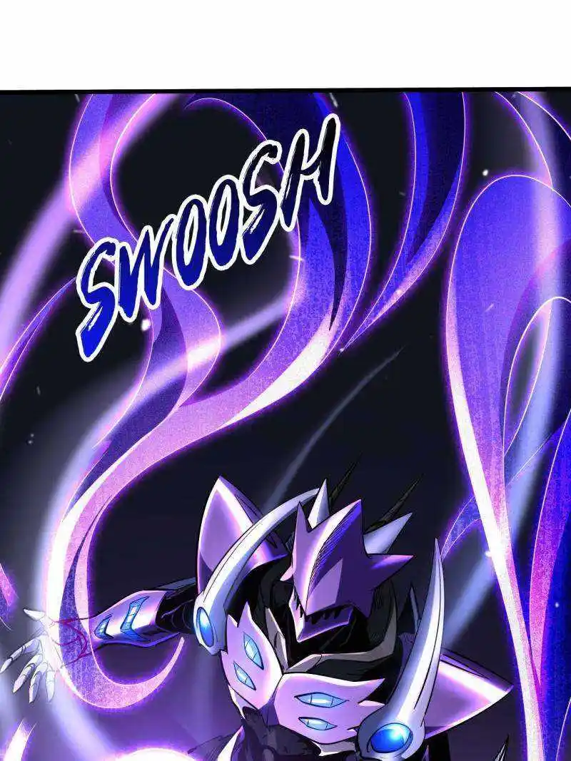 Super God Gene Chapter 252