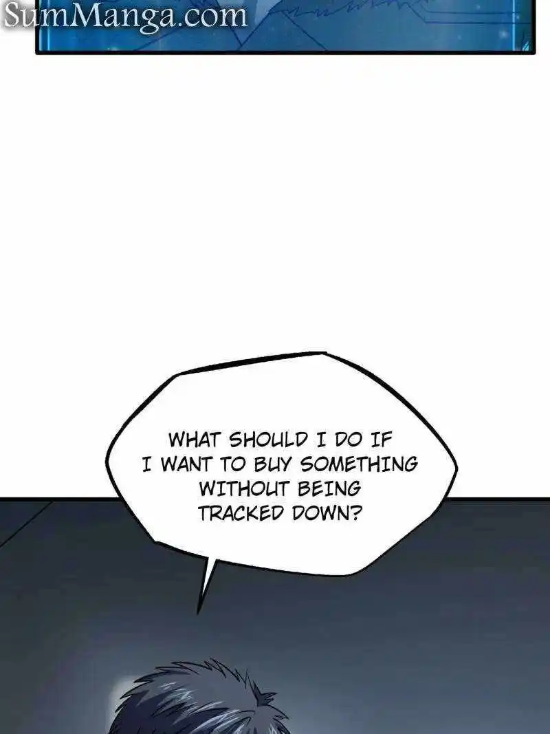 Super God Gene Chapter 252