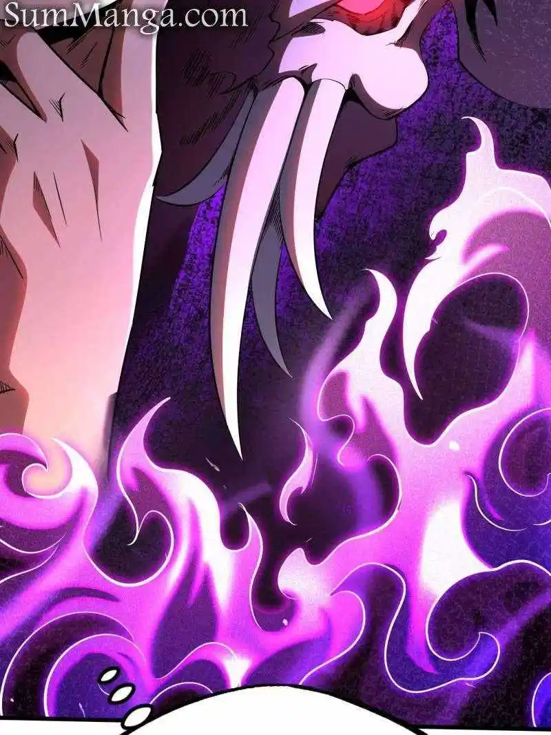 Super God Gene Chapter 252