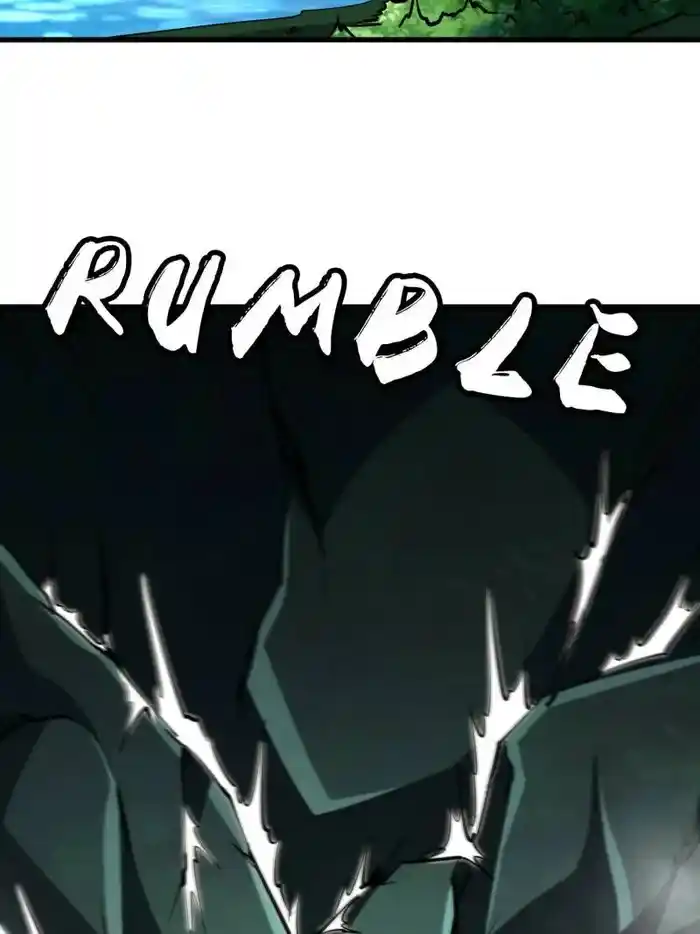 Super God Gene Chapter 253