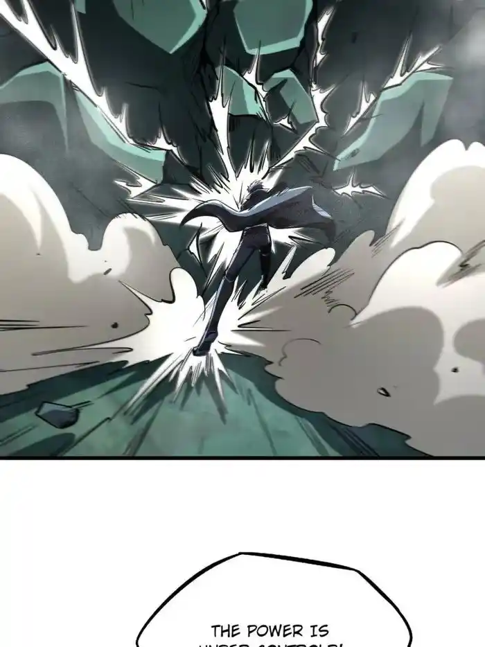 Super God Gene Chapter 253