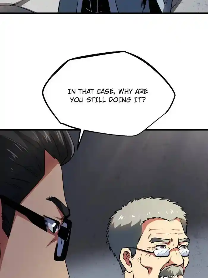 Super God Gene Chapter 253