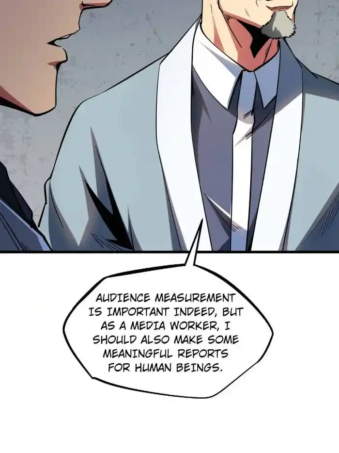 Super God Gene Chapter 253