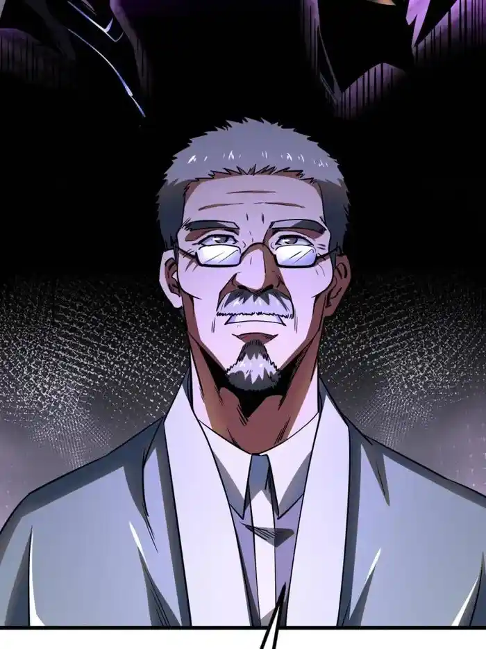 Super God Gene Chapter 253