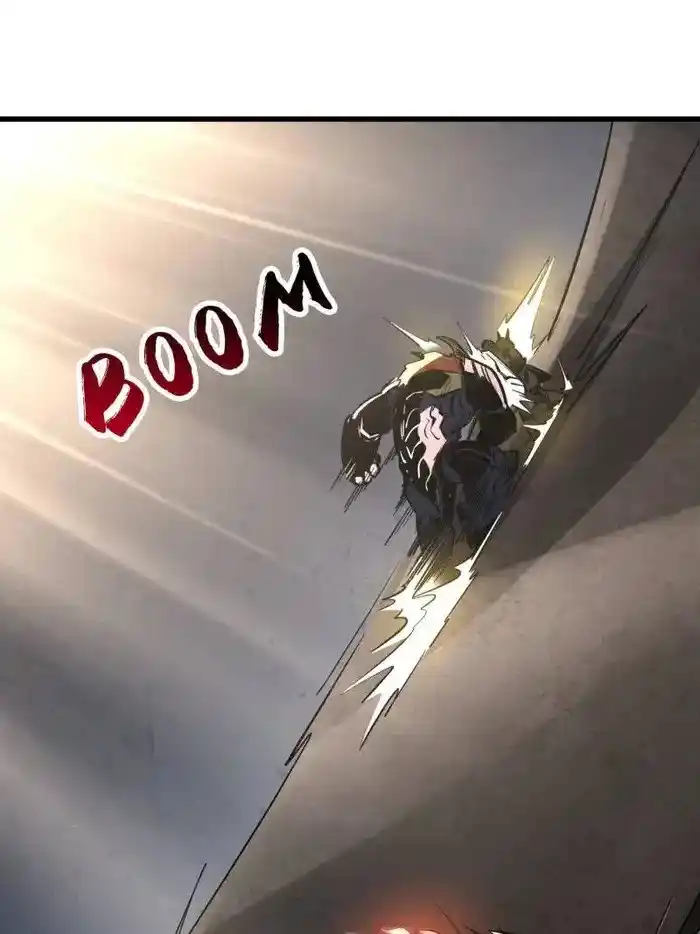 Super God Gene Chapter 253