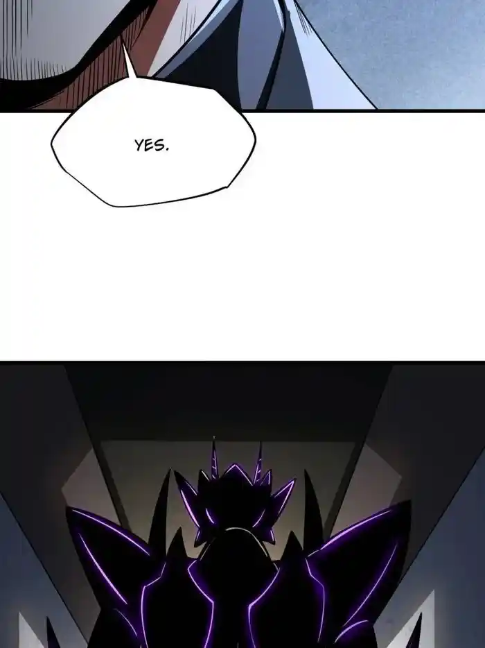 Super God Gene Chapter 253