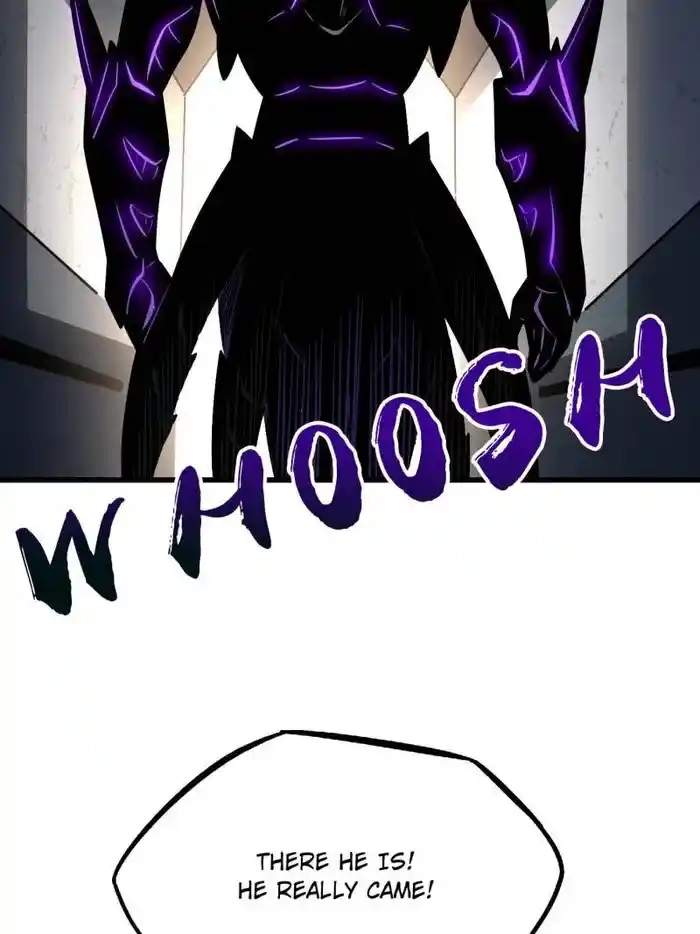 Super God Gene Chapter 253