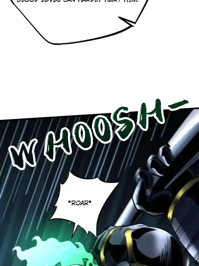 Super God Gene Chapter 253