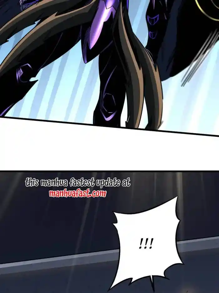 Super God Gene Chapter 253