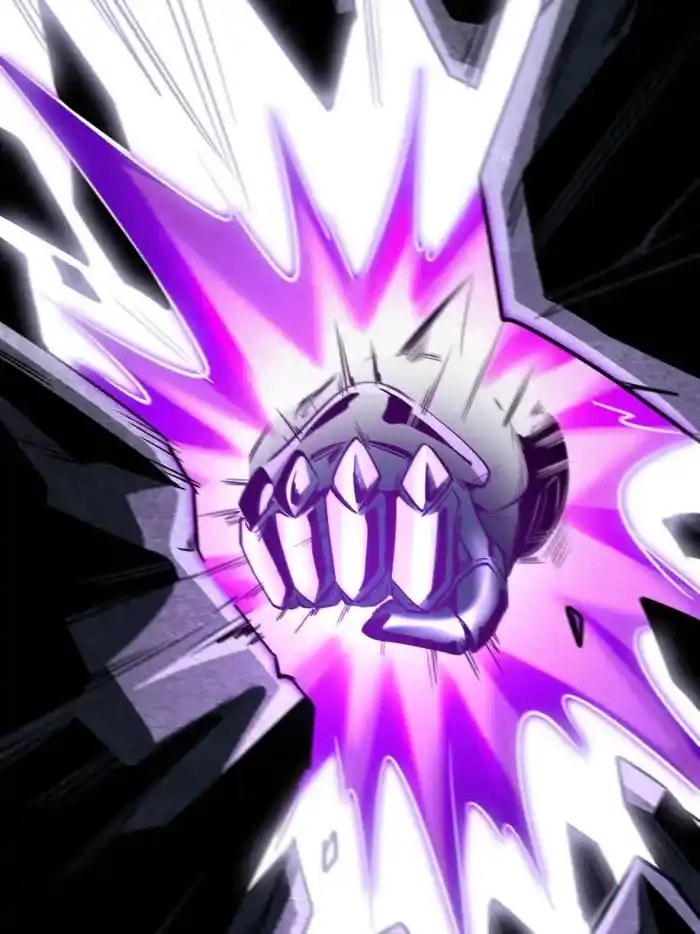 Super God Gene Chapter 253