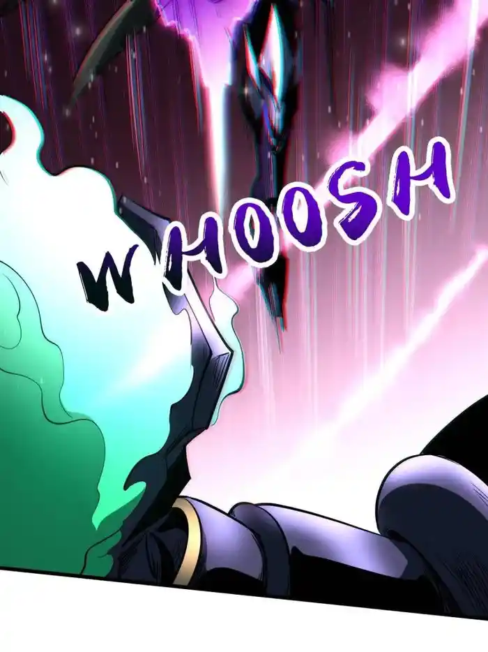 Super God Gene Chapter 253