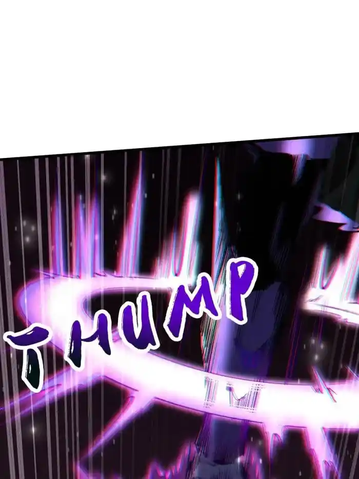 Super God Gene Chapter 253