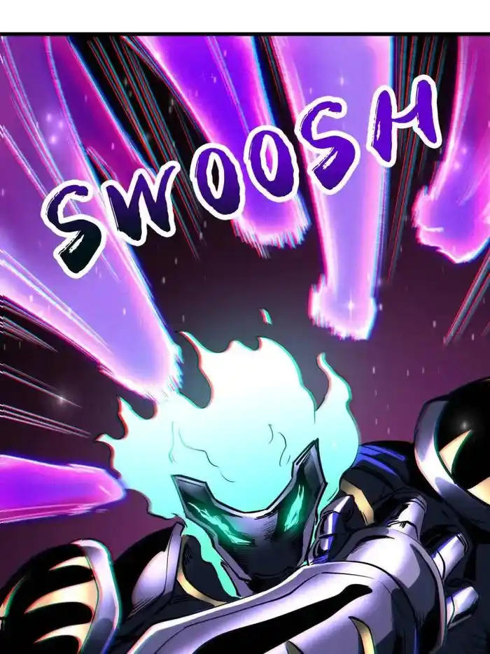 Super God Gene Chapter 253