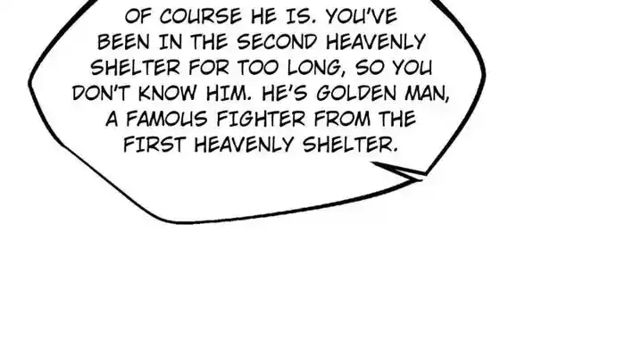 Super God Gene Chapter 253