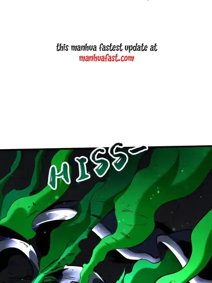 Super God Gene Chapter 253