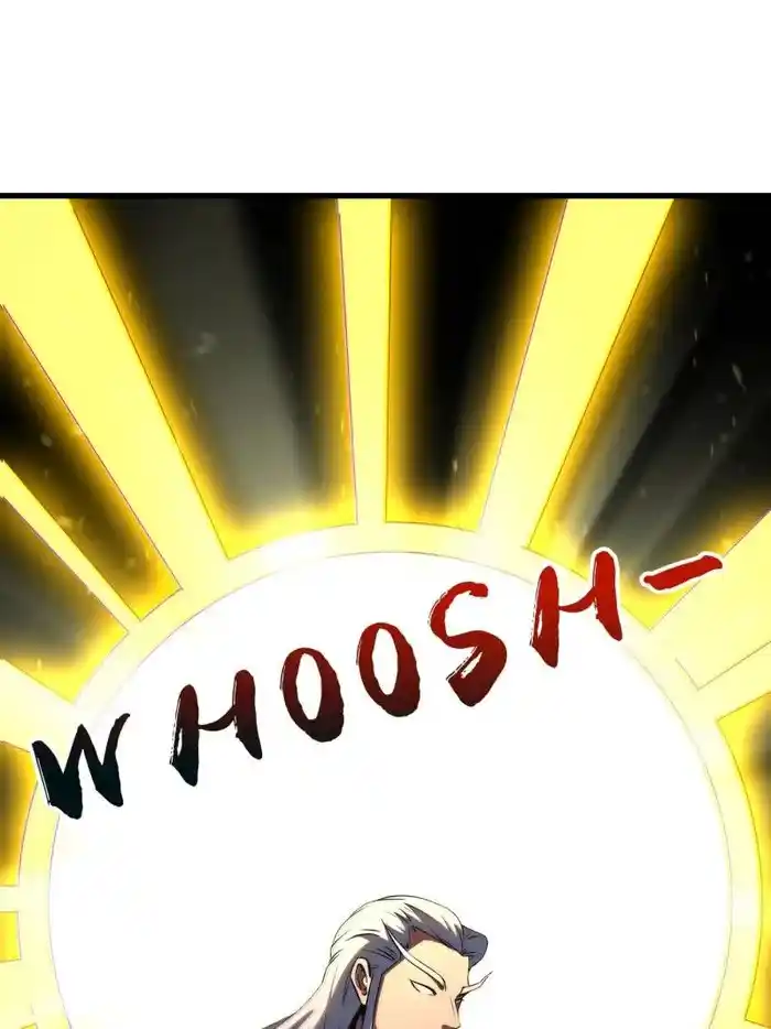 Super God Gene Chapter 253