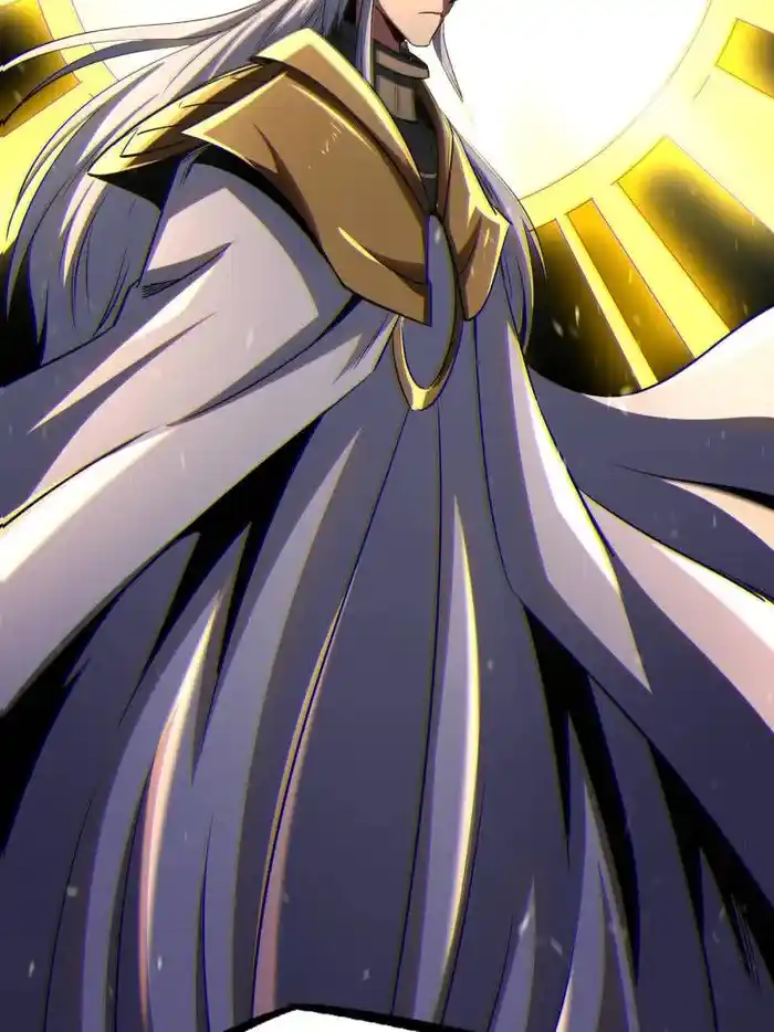 Super God Gene Chapter 253