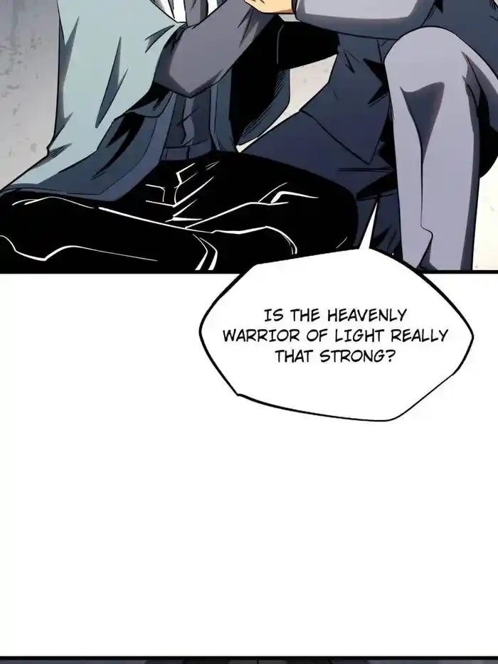 Super God Gene Chapter 253