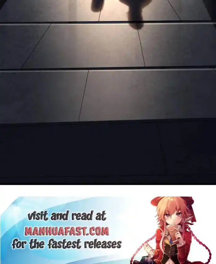 Super God Gene Chapter 253