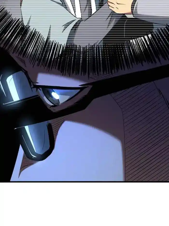 Super God Gene Chapter 254