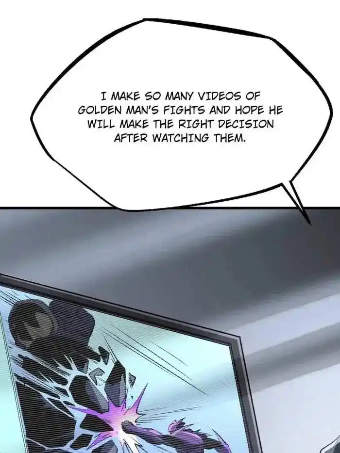 Super God Gene Chapter 254