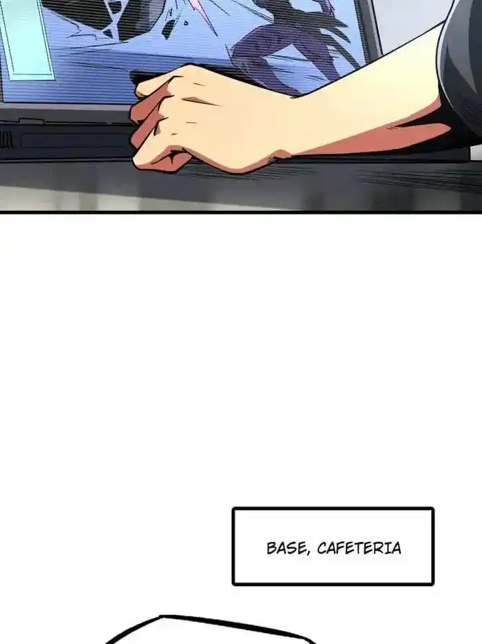 Super God Gene Chapter 254