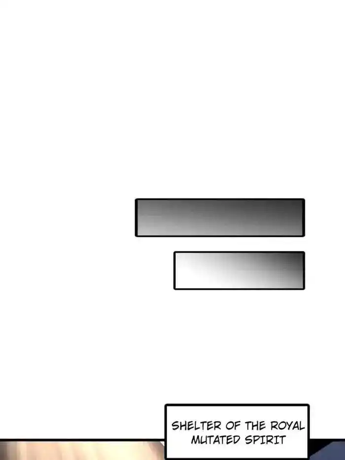 Super God Gene Chapter 254