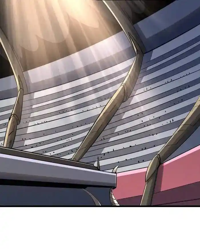 Super God Gene Chapter 254