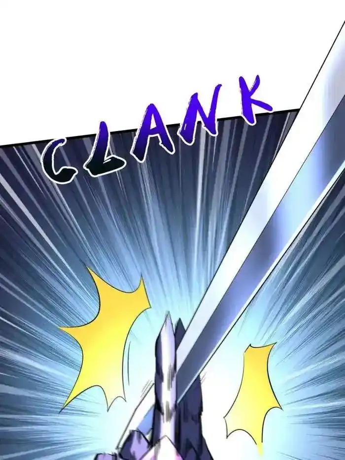 Super God Gene Chapter 254