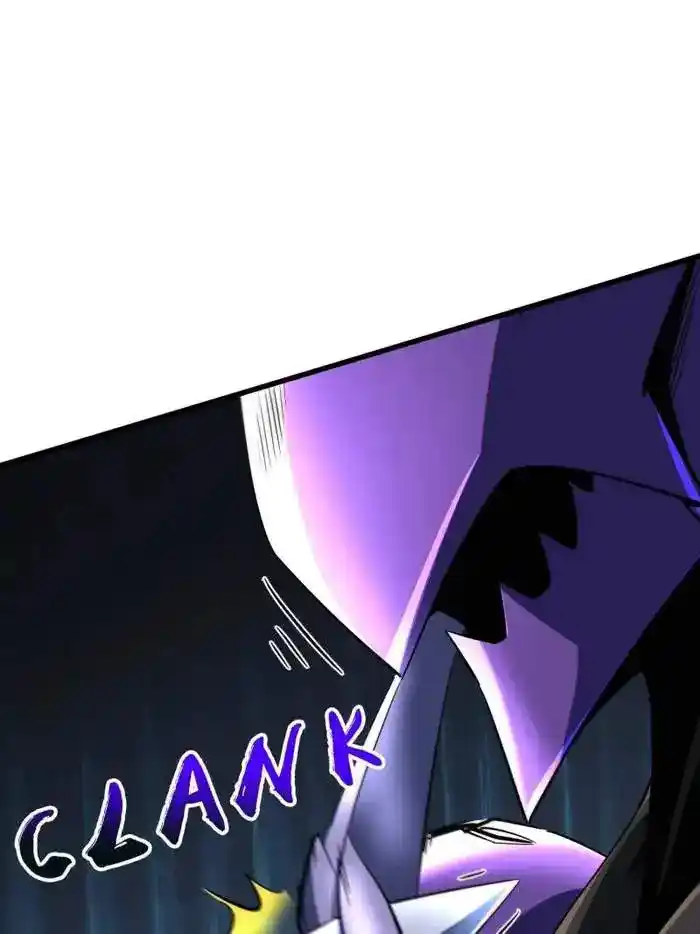 Super God Gene Chapter 254