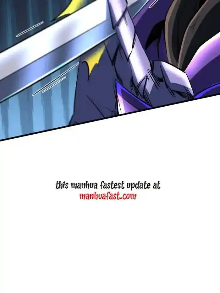 Super God Gene Chapter 254