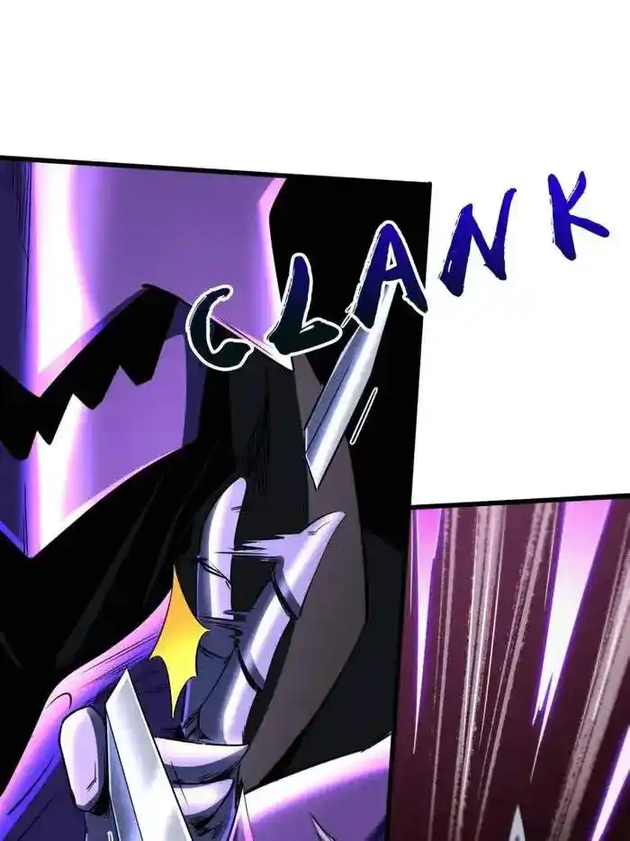 Super God Gene Chapter 254