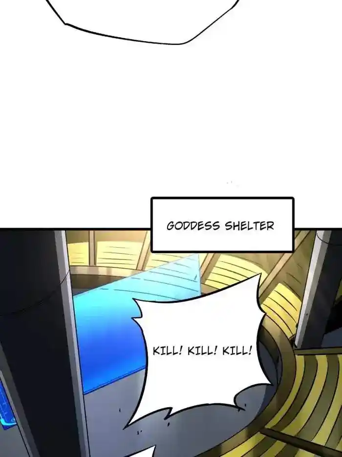 Super God Gene Chapter 254