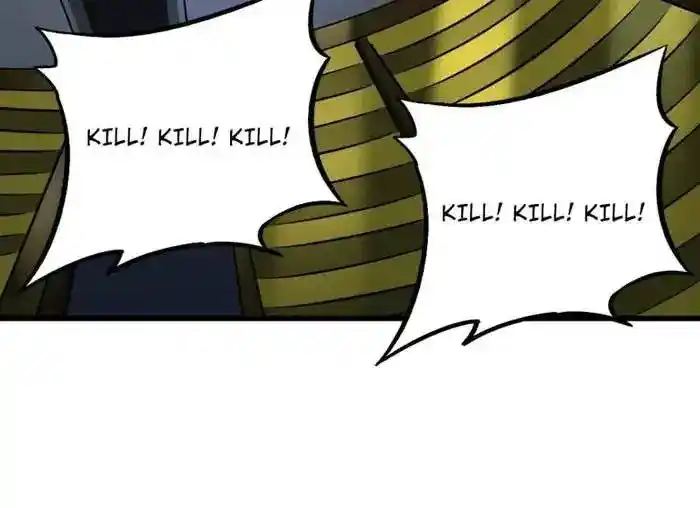 Super God Gene Chapter 254