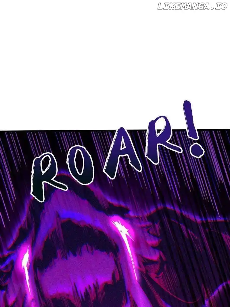 Super God Gene Chapter 255