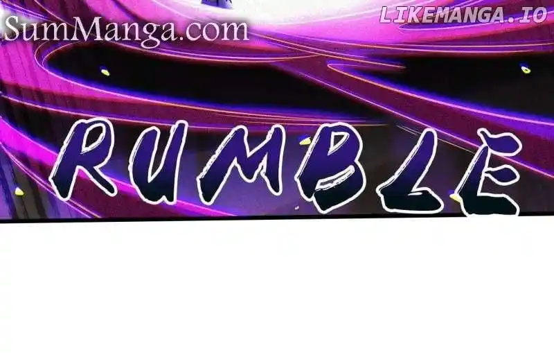 Super God Gene Chapter 255