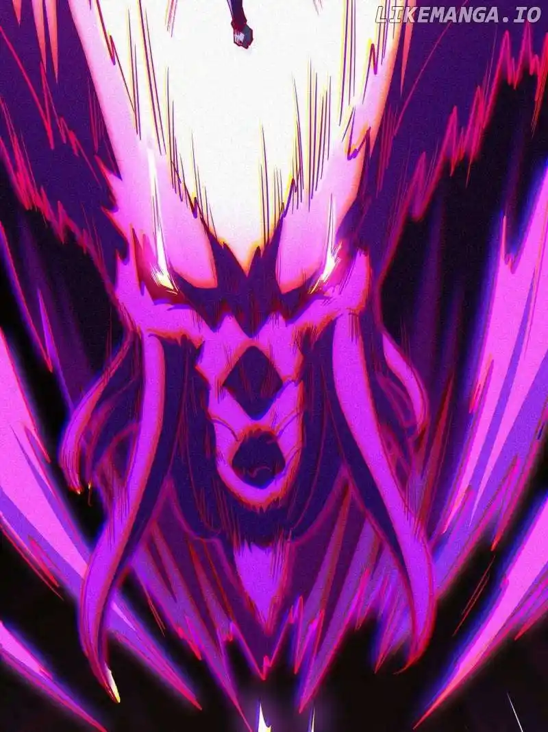 Super God Gene Chapter 255