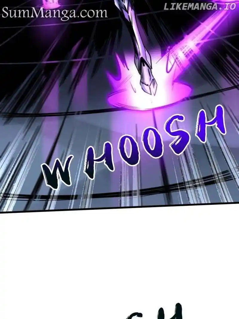 Super God Gene Chapter 255