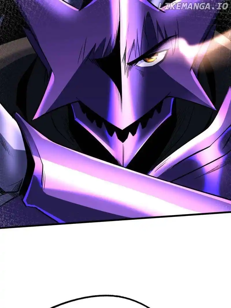 Super God Gene Chapter 255