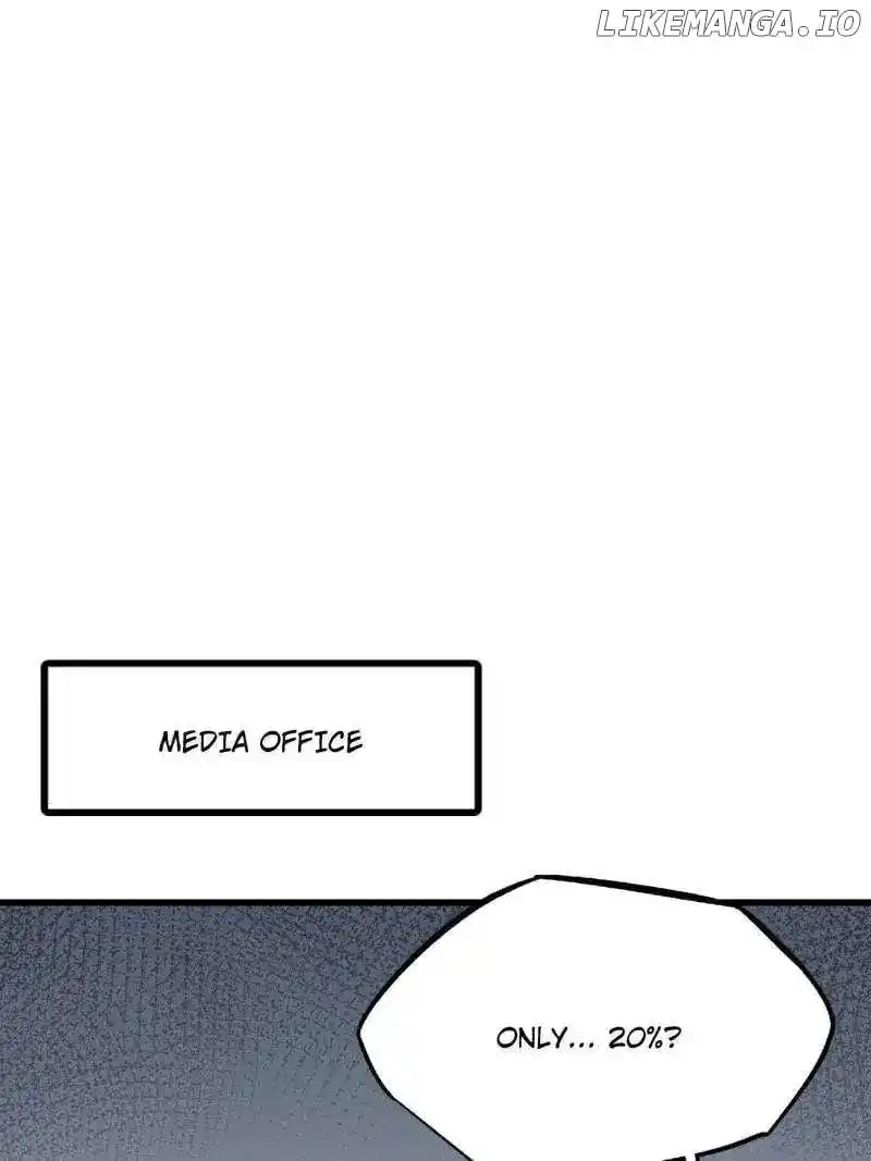 Super God Gene Chapter 256