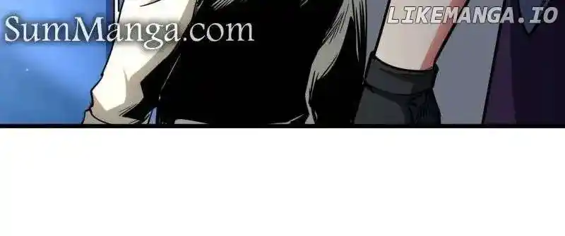 Super God Gene Chapter 256