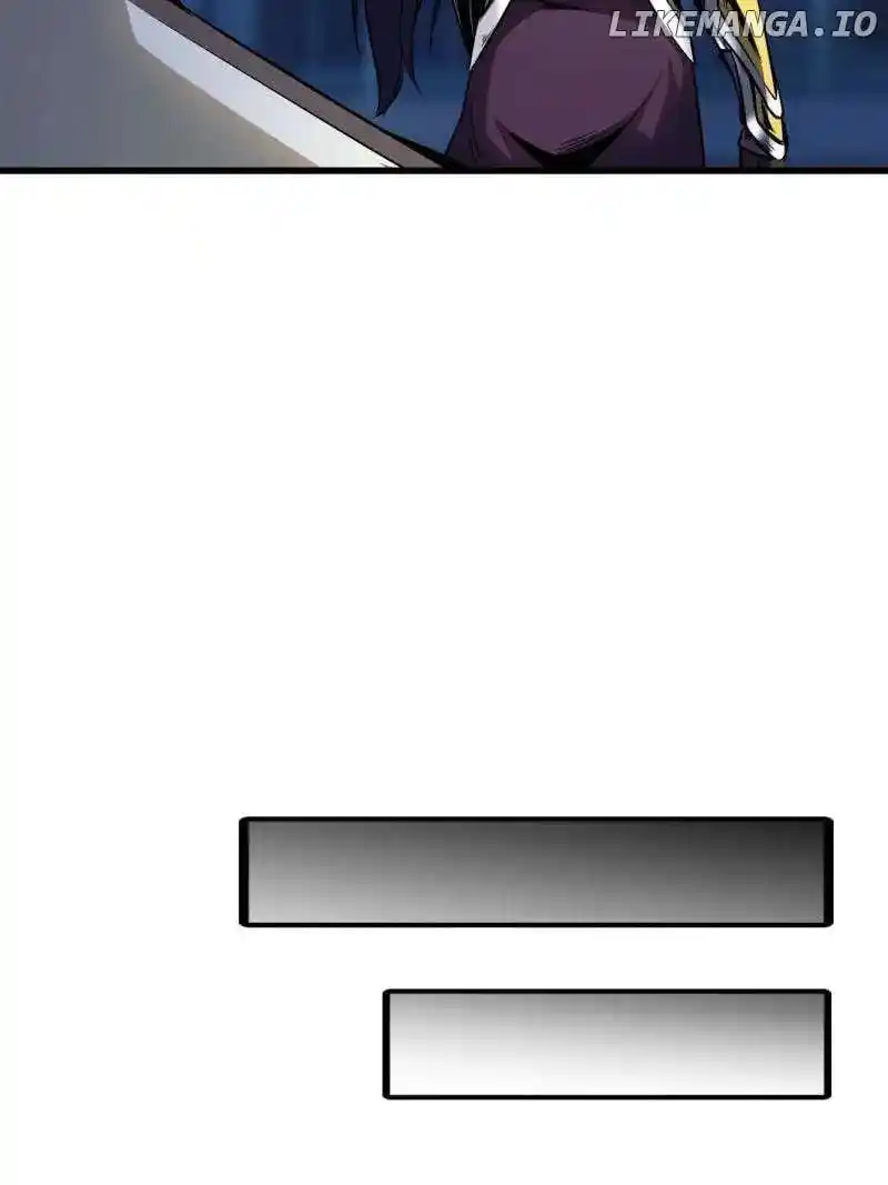 Super God Gene Chapter 256