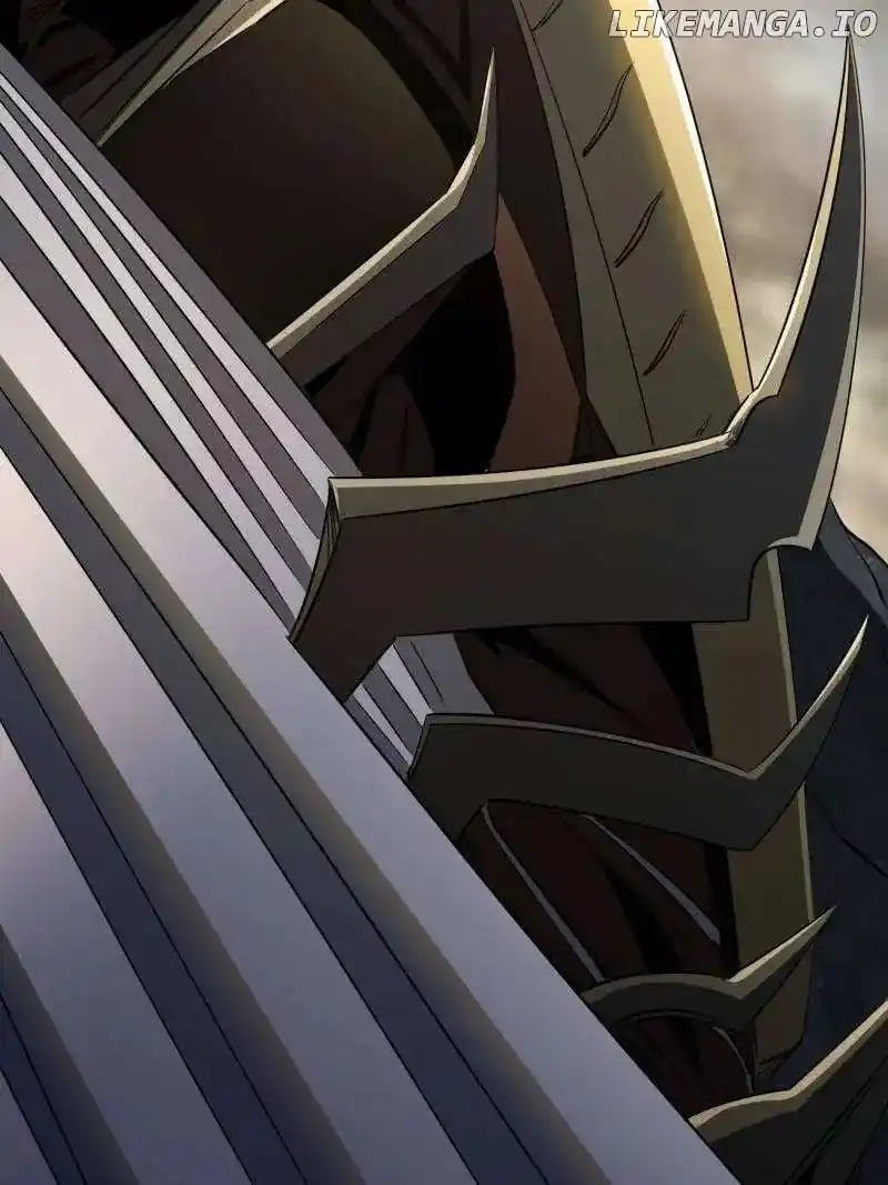 Super God Gene Chapter 256