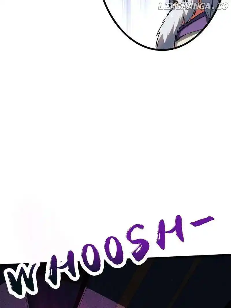 Super God Gene Chapter 256