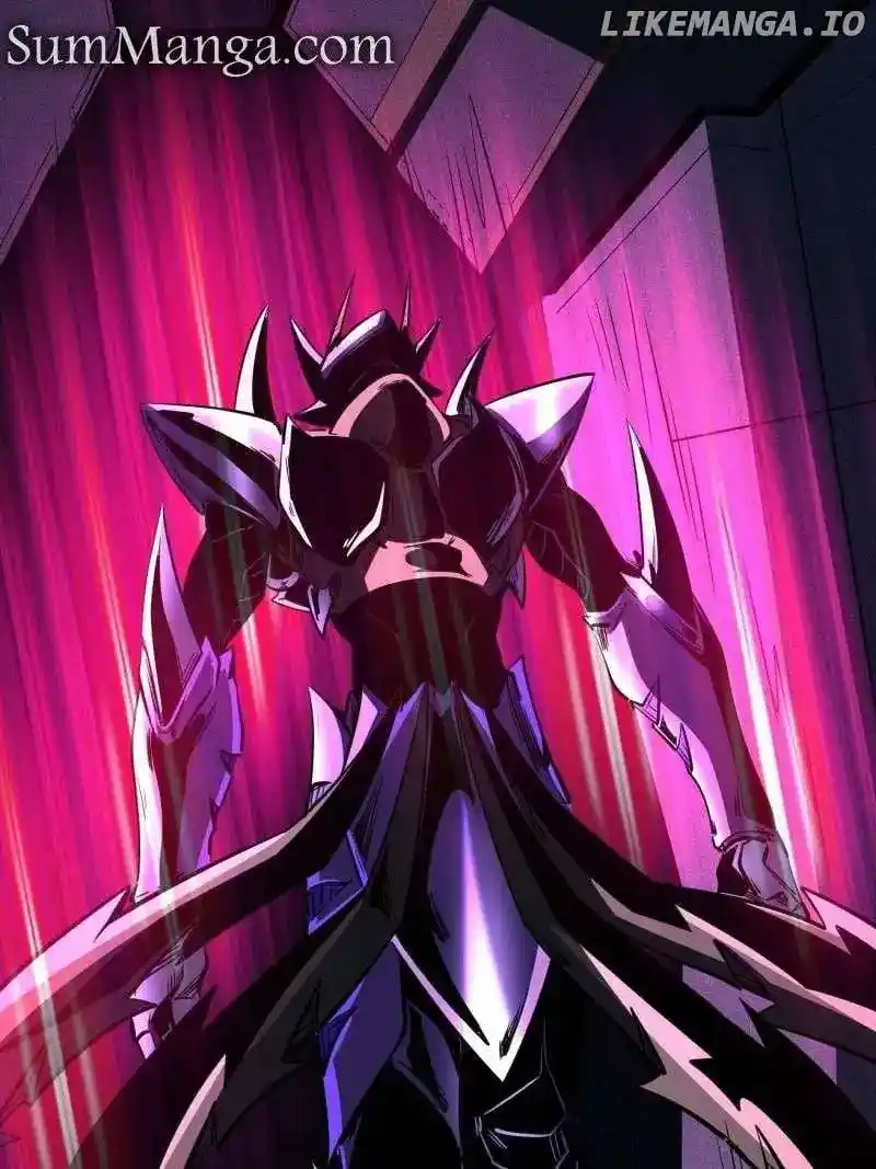 Super God Gene Chapter 256